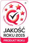 Jakość Roku 2015 — Produkt Roku